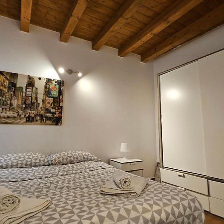 Lumilo House Apartment Palermo Bagian luar foto