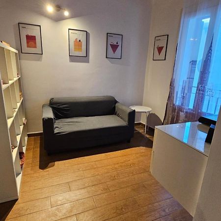 Lumilo House Apartment Palermo Bagian luar foto