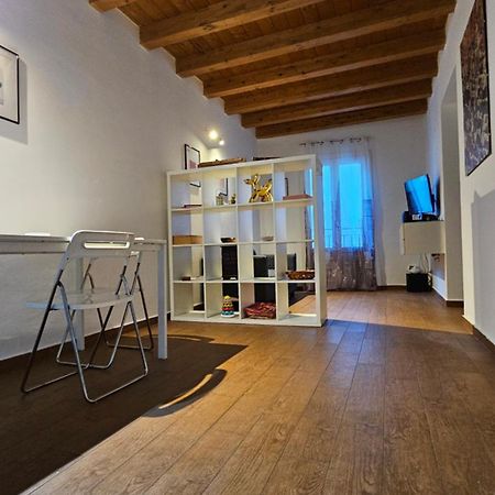 Lumilo House Apartment Palermo Bagian luar foto