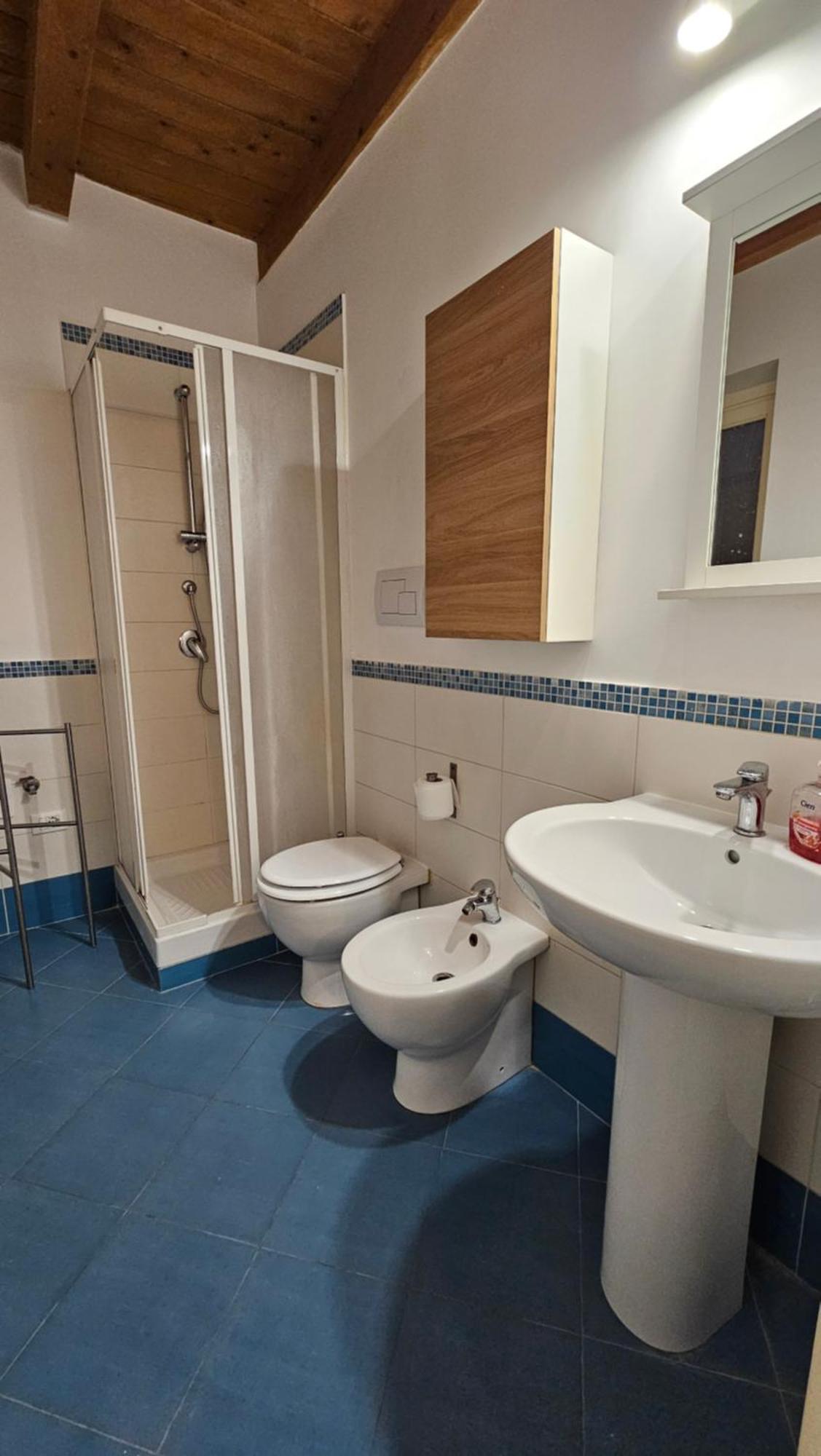 Lumilo House Apartment Palermo Bagian luar foto