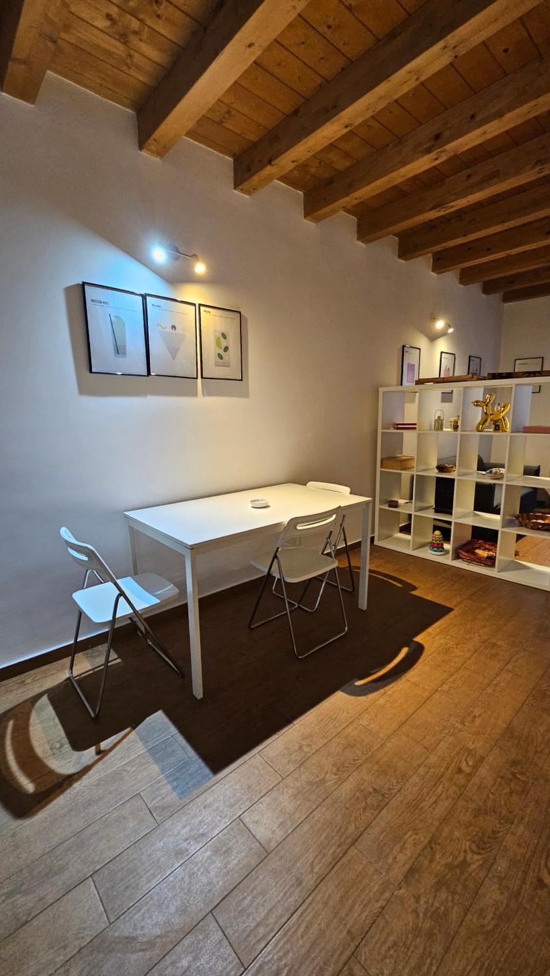 Lumilo House Apartment Palermo Bagian luar foto