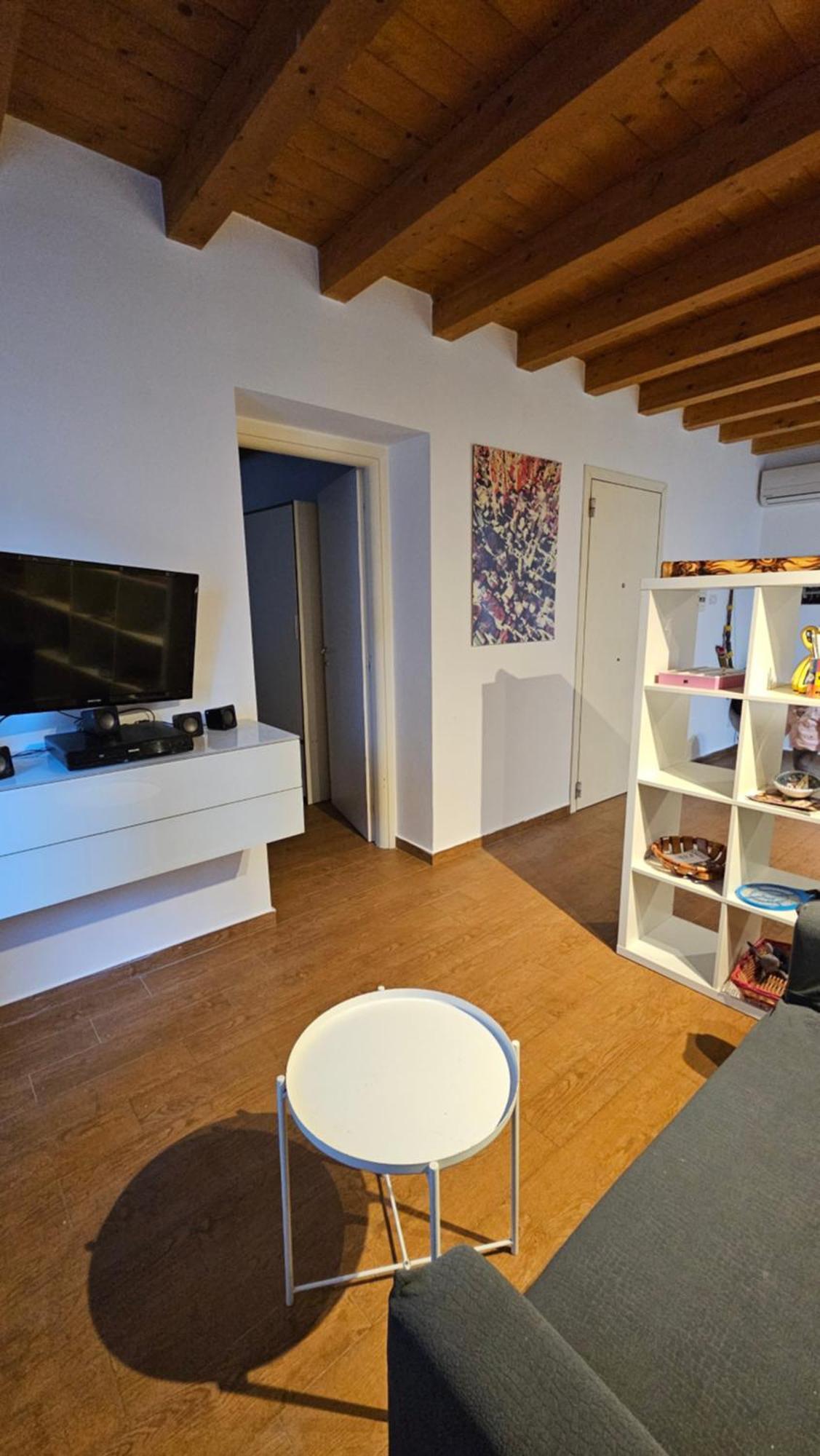 Lumilo House Apartment Palermo Bagian luar foto