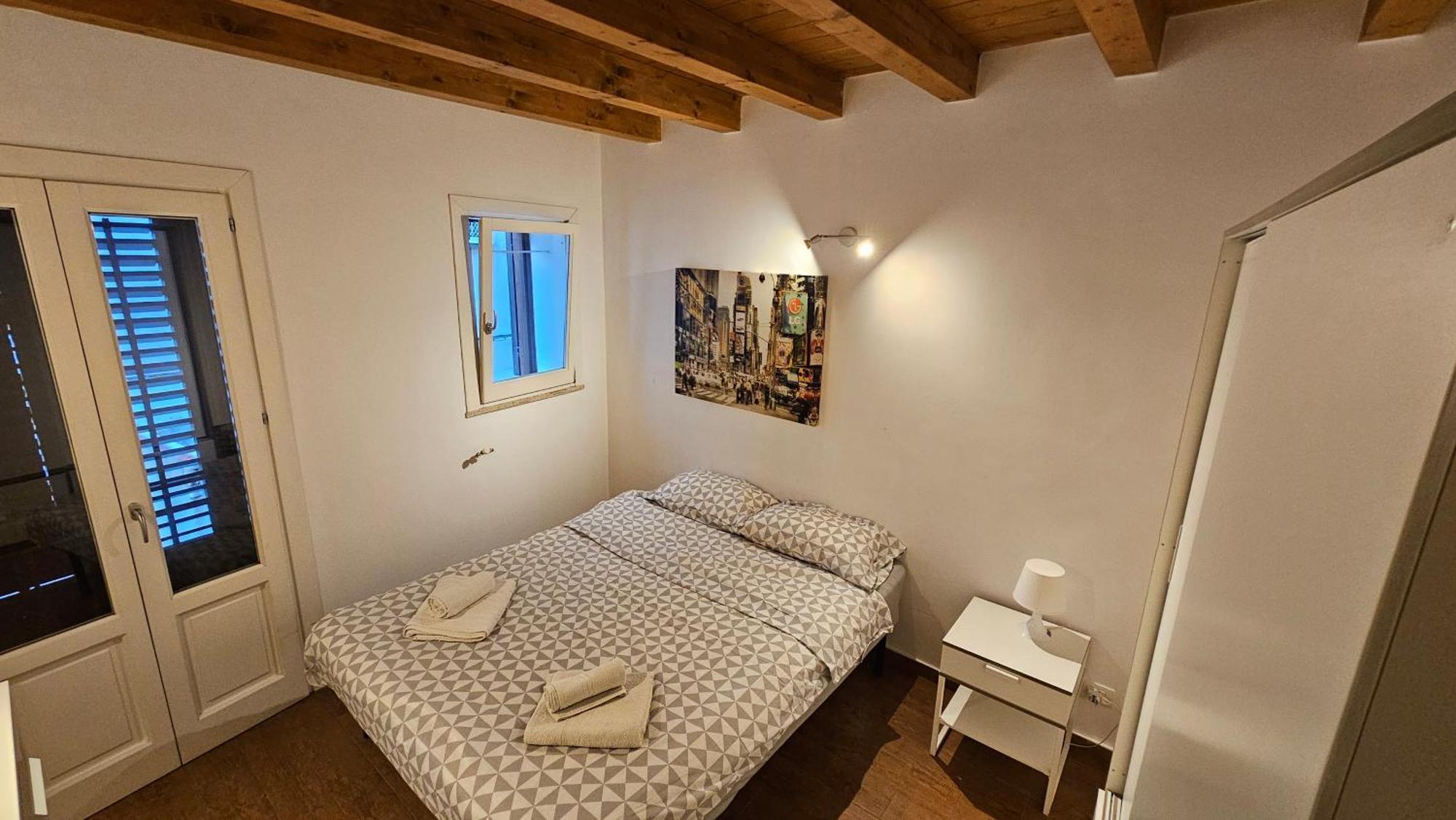 Lumilo House Apartment Palermo Bagian luar foto